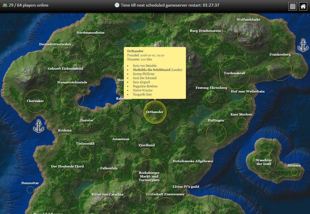 LiF:YO Livemap 1.1.0 released – Nyuton.net